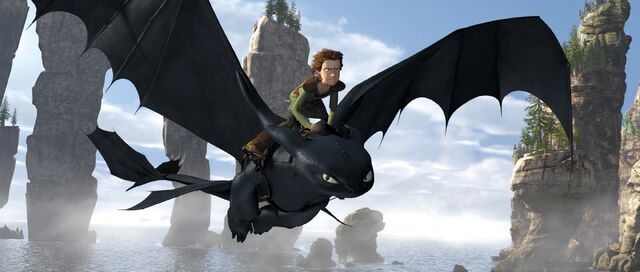 File:Hiccup of toothless.jpg