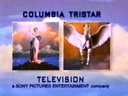 Columbia TriStar Television