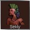 Sekly