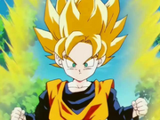 SonGotenSuperSaiyan