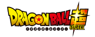 Dragon Ball Super Logo