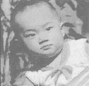 Baby Toriyama