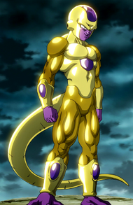 GoldenFreeza