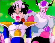 Freeza cruelty