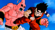 UltimateGohanvsBoo