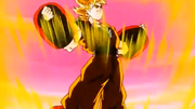 GokuWeights