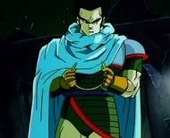 Young Paragus