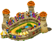 Dragon Race