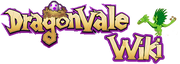 DragonValeWiki LogoRemade
