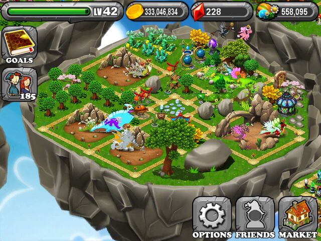 File:Rocks and Plants.jpg