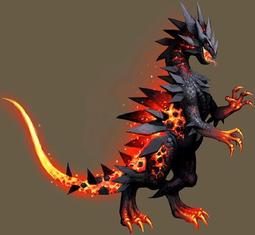 File:Volcano dragon by awesomedinomonster-d3byqmv.jpg