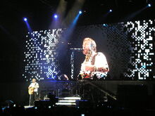 Queen-Paul Rodgers-Madrid