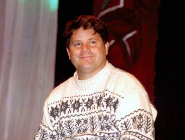 Archivo:Sean Astin.jpg
