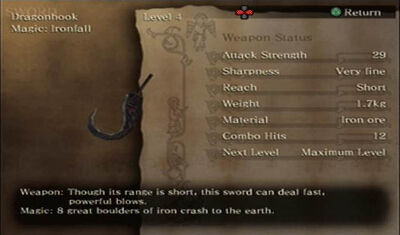 Dragonhook