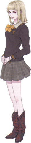 File:DD2 Schoolgirl Manah.png