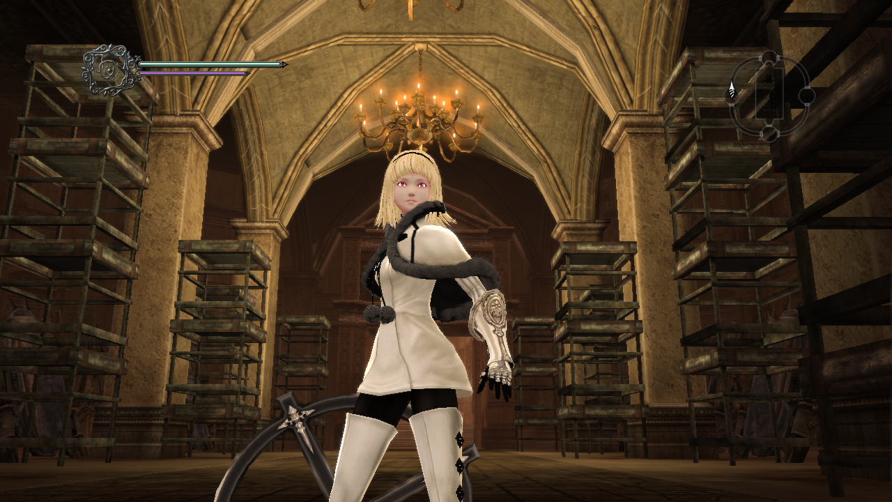 drakengard 3 five drakengard 3 five