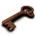 Schluessel Raeuberschluessel
