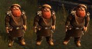 DwarfTriplets