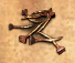 RustyNails
