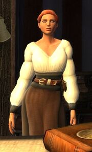 Haendlerin Alrika
