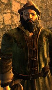 HunterWolfing