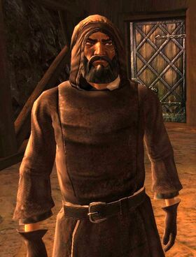 Magister Bruckbart