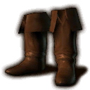 Stulpenstiefel