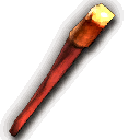 Rauchfackel