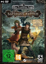 Satinavs Ketten