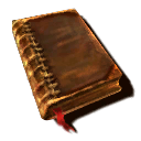 Ledernes Buch