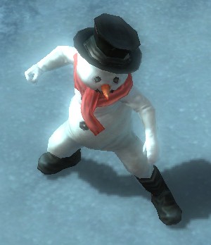 Schneemann