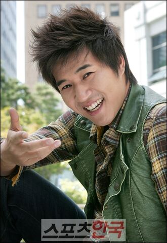 Archivo:Kim Jong Min2.jpg