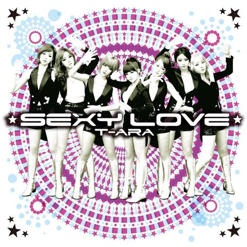 Archivo:Sexy Love Japanese Ver.jpg
