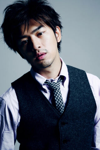 Archivo:Wilson Chen6.jpg