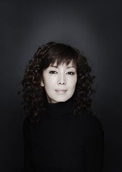 戸田恵子