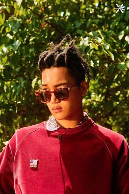Kai 16