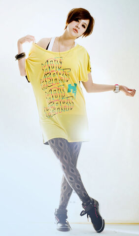 Archivo:Sunnie Huang8.jpg