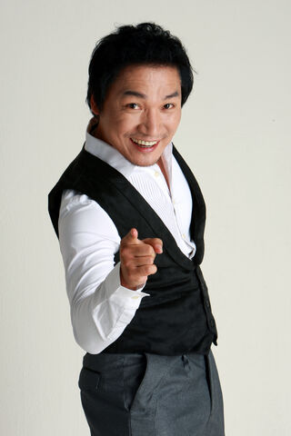 Archivo:Jo Jae Yoon3.jpg