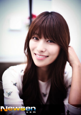 Archivo:Kim Jung Hwa20.jpg