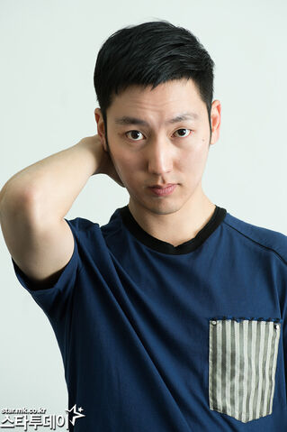 Archivo:Park Doo Sik10.jpg