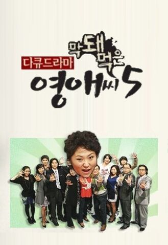 Archivo:Rude Miss Young-Ae Temporada 5.jpg