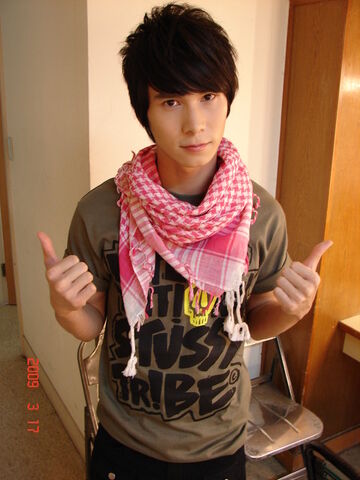 Archivo:Xiao Ma.jpg