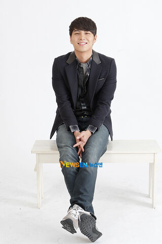 Archivo:Kim Kwang Min8.jpg