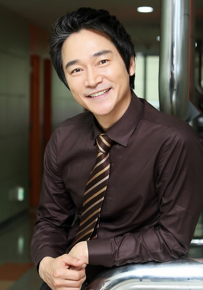 Jung Bo Suk | Wiki Drama | FANDOM powered by Wikia