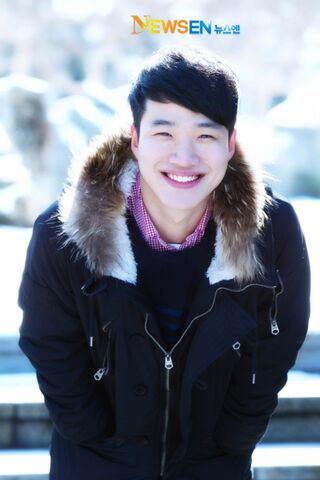 Archivo:Kim Ki Ri.jpg
