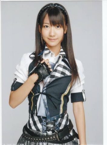 Archivo:Kashiwagi Yuki 3.jpg