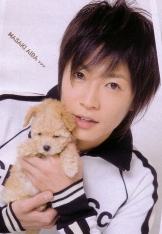 Archivo:Aiba Masaki1.jpg