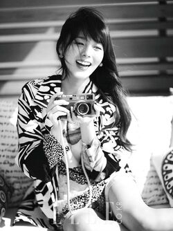 Sun Ye