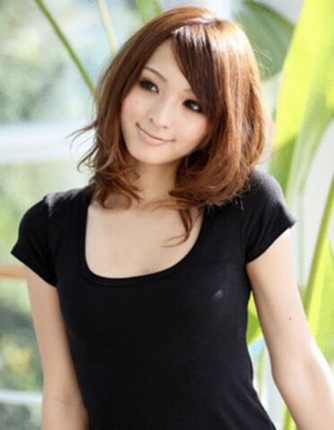 Archivo:Kayo satoh.jpg