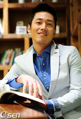 Archivo:Jang Hyuk6.jpg